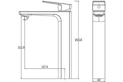  /  Haiba HB11810 