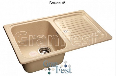   Granfest Standart GF-S780L