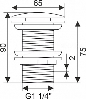   MELANA  MLN-330303BR   