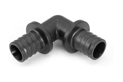 Угольник 20 (AXP.220.20) PPSU ПРО АКВА 