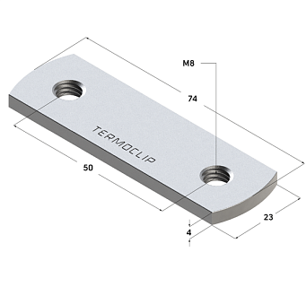    TND 28 4F2  M8 (320/20/) (09109001)