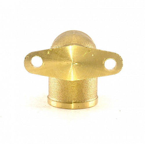 Уголок установочный 1/2" г/г  VIEIR  LF03  (50)