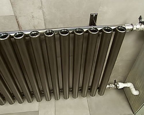 Радиатор КЗТО Гармония 1-750-15