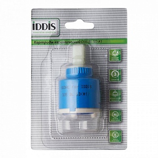  /. IDDIS 35 BL SD#1 ( /)