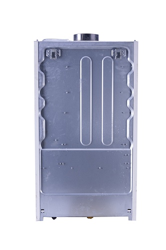 Котел газовый HUBERT AGB 24 DP (Wi-Fi)