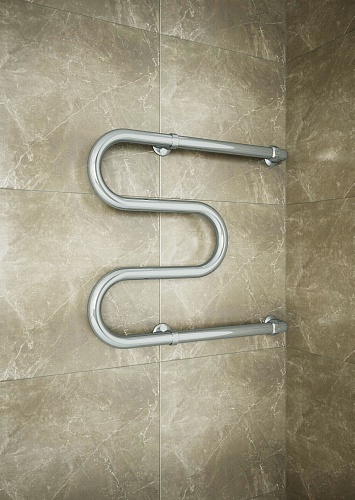 Полотенцесушитель  600х500  М-ОБР TERMINUS