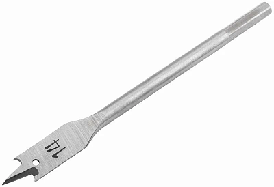 Сверло по дереву перовое 14х152 мм FIT (36114)