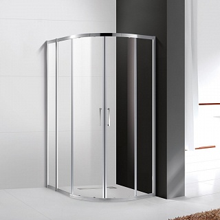 ДУШЕВОЙ УГОЛОК CEZARES MOLVENO-RH-2 110/90-C-Cr-IV