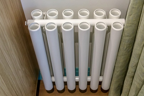 Радиатор КЗТО Гармония 2-400-7