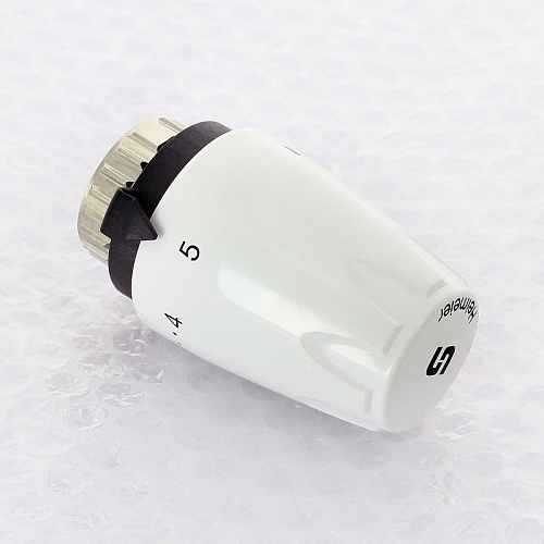 Термостатическая головка DX M30x1,5 (169D0000) Uni-fitt