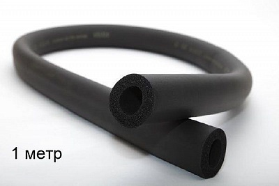 Трубка K-FLEX  SOLAR НТ 19х089-2 (в кор.16 м)