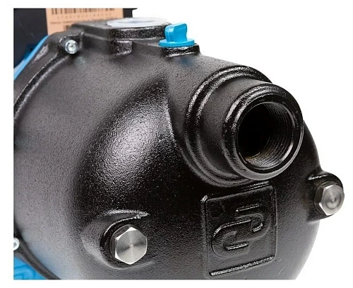 Насосная станция "Джамбо" 55/35П-18 (2.0) (3013)