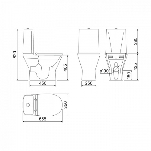 - , Edifice Rimless, IDDIS, EDIRDSEi24