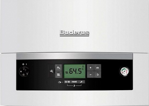 Котел газ. конденсационный Logamax GB 072-24   Buderus 7736900147