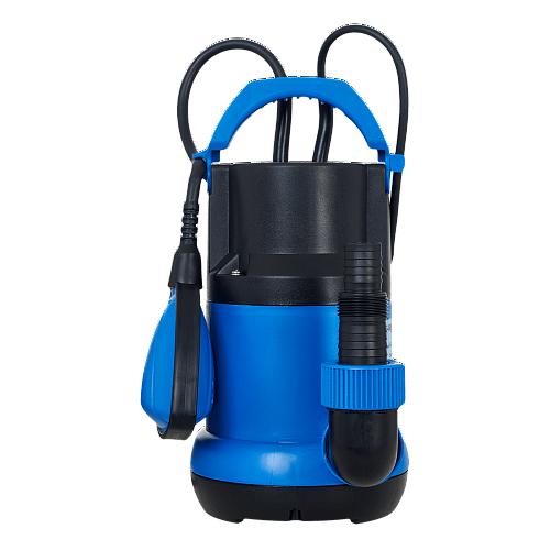 Насос дренажный ADS- 250-5E (mini) (1260) Aquario