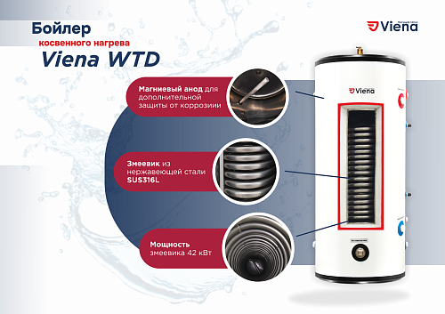  Viena WTD 200 (, .  Duplex,   42)