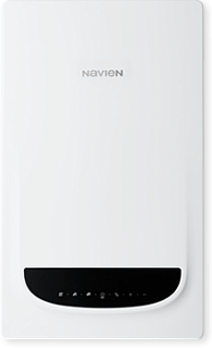  . Navien Deluxe Comfort COAXIAL-40K !