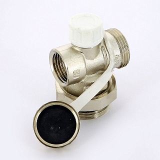 ��������� ������ �� 1"�1/2 ��� ������������ ����� (460N4200) Uni-Fitt