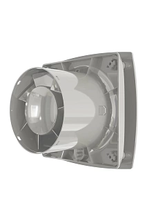 Вентилятор WAVE 100C Gray