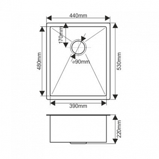   MELANA 4453 (3,0200)       ProfLine (H4453)