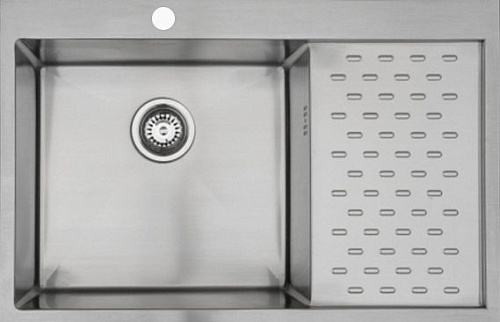 Кухонная мойка Seaman Eco Marino MB-7851PRS