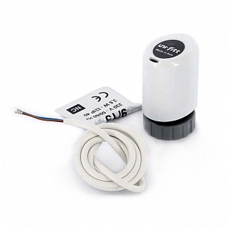 Привод термоэлектрический НО (46307A301581,465E0000) Uni-Fitt