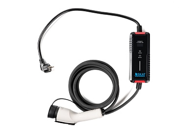 Зарядная станция для электромобилей  SKAT ELECTRO MINI GBT 16A  (220В) АКЦИЯ!!!
