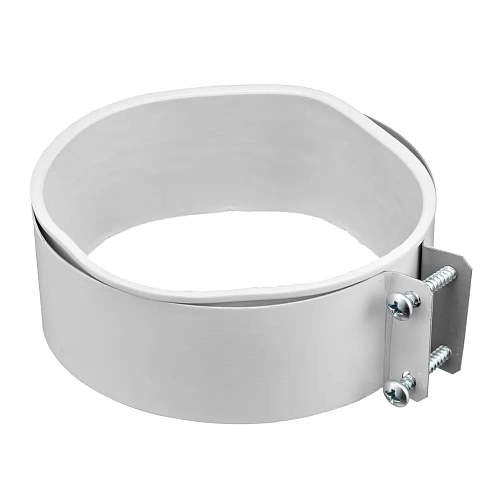 Комплект коакс. ф60/100 1100mm антилёд УТДК универс. (СТАЛЬ) 