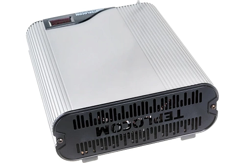 Стабилизатор напряжения TEPLOCOM ST - 555 - И (Space Technology)