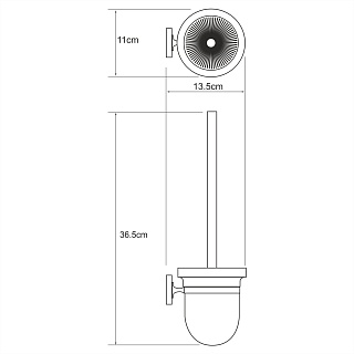     WasserKraft Rhein K-6227