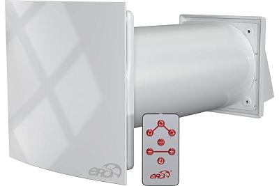 Рекуператор CUPER PRO  D125 ERA 