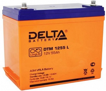 Delta DTM 1240 L