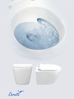   Cerutti  SPA "LUIGI Aria Tornado"  .. / CT11101 !!