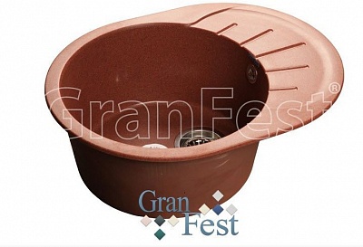   Granfest RONDO GF-R580L