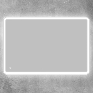  120 "BelBagno" c LED     1200800 SPC-MAR-1200-800-LED-TCH