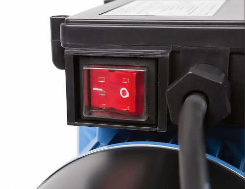 Насосная станция "Джамбо" 60/35П-К "Комфорт" (4000)