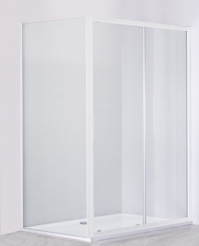 ДУШЕВОЙ УГОЛОК CEZARES RELAX-AHF-1 100/90-C-Bi