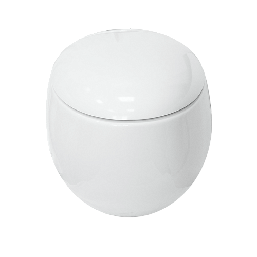 Унитаз подвесной  "RINGO" мультилифт ,б/съем (Самара) 