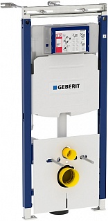   / GEBERIT 111.300.00.5+   115.883.DW.1 +  Sigma