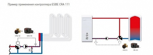   CRA 111 (230V) 6 (12720100) 