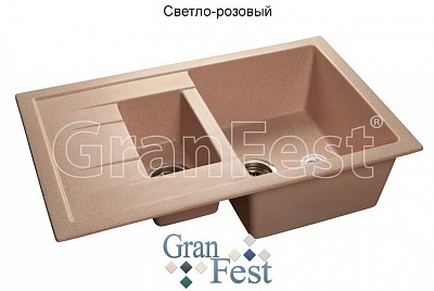   Granfest  Quadro GF-Q775KL