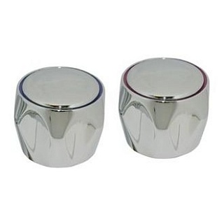 Маховики КРЕСТ 8*24 мет