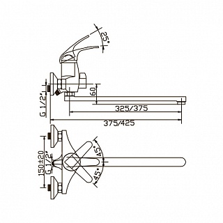  / ECHO  d40    40L40/  ARGO 27412     