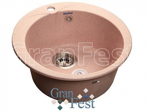   Granfest RONDO GF-R480