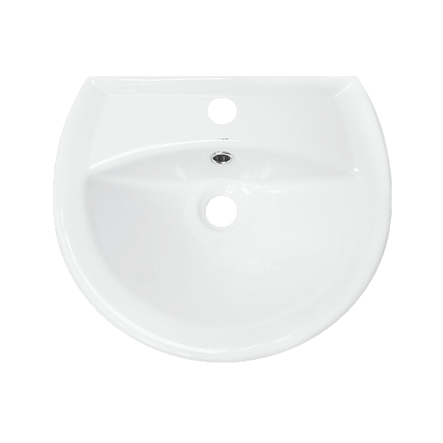 Умывальник с пьед."АТТИКА-48" (с пьедесталом Аттика) (Самара) 