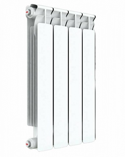 Радиатор бим.RIFAR ALP 500x4 