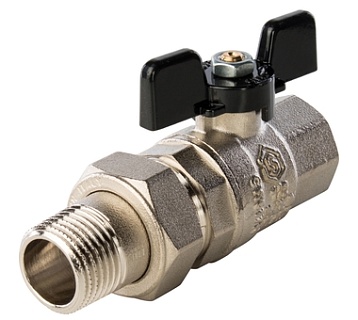  .   . (EPDM)  .  .  1/2" (SVB-1007-200015) STOUT ( .74107)