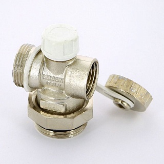 ��������� ������ �� 1"�1/2 ��� ������������ ����� (460N4200) Uni-Fitt