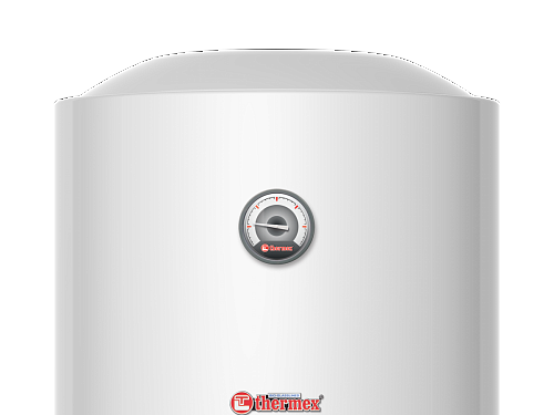 Водонагреватель THERMEX NOVA 50 V Slim эмаль (2 КВт, сухой тэн) ВЫГОДА!!!