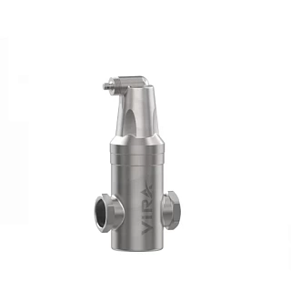   ViraVent  1 1/2"()(SV-D-Y-040)